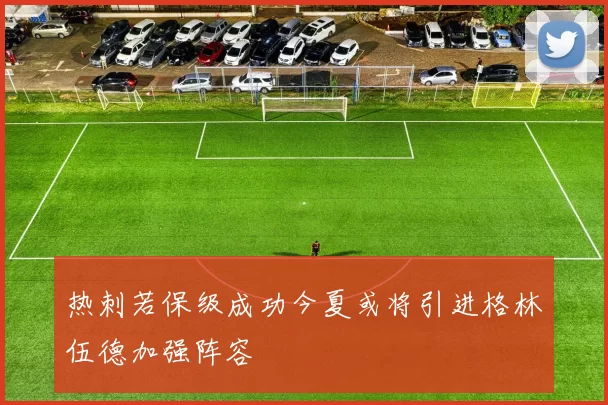 热刺若保级成功今夏或将引进格林伍德加强阵容